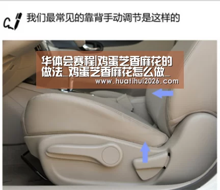 华体会赛程|鸡蛋芝香麻花的做法_鸡蛋芝香麻花怎么做_小妞_hebycE的菜谱(图2) 华体会频道